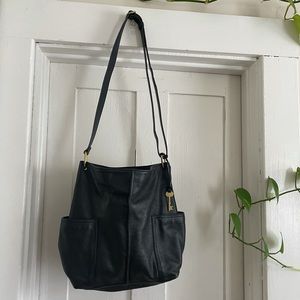 Fossil Crossbody Bag